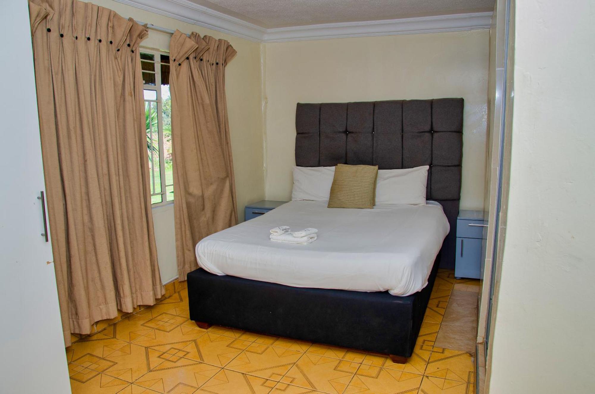Riverstone Guest Lodge Хараре Экстерьер фото